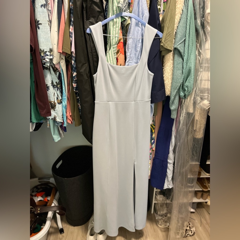 Bridesmaids dress